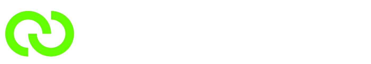 Orkuveitan Logo Hvítt Og Grænt
