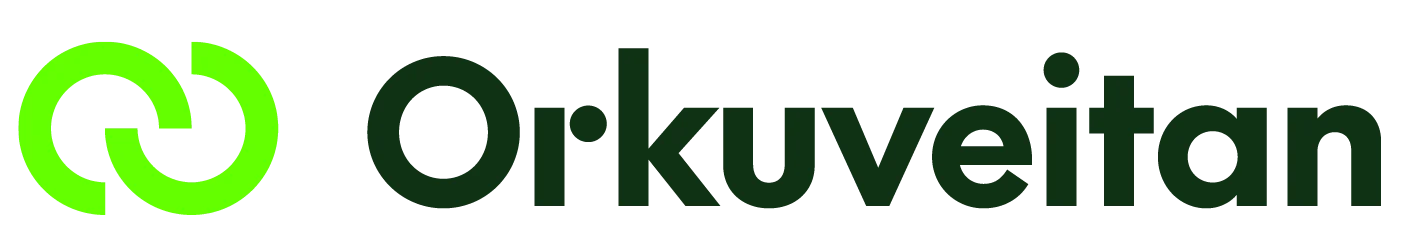 Orkuveitan Logo Grænt Og Ljosgrænt 04 1