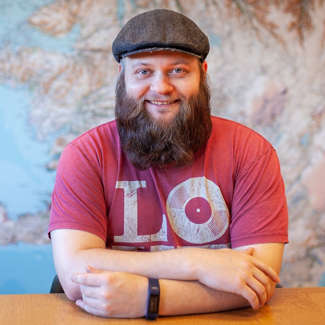 Steinar Mar Profile