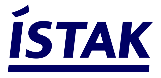 Istak Logo Dark